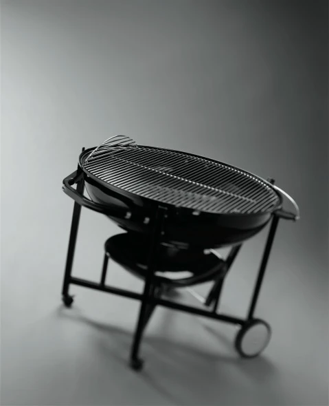 Weber Ranch Kettle 8 Weber Ranch Kettle - Imagen 8