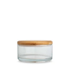 Ooni Recipientes De Cristal Apilables -Napoleonr Ventas Recipientes de cristal apilables 3