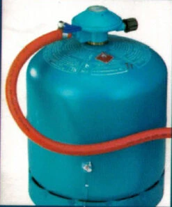 Cadac Regulador Universal Botellas Campingaz -Napoleonr Ventas Regulador Universal 30 mBar 2