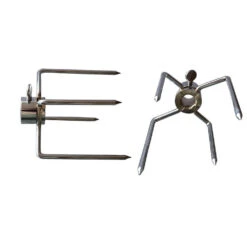 Rustidor Eléctrico Char-Broil -Napoleonr Ventas Rustidor Electrico Char Broil 3