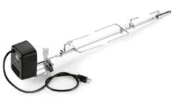 Rustidor Weber Spirit Barbacoas