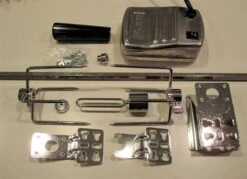 Rustidor Para Barbacoas 6 Quemadores -Napoleonr Ventas Rustidor para Barbacoas 6 quemadores Favells 2