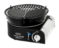 Cadac Barbacoa Safari Chef 30 Compact Lite -Napoleonr Ventas SAFARICHEF301