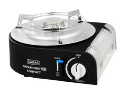 Cadac Barbacoa Safari Chef 30 Compact Lite -Napoleonr Ventas SAFARICHEF304