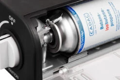 Cadac Barbacoa Safari Chef 30 Compact Lite -Napoleonr Ventas SAFARICHEF306