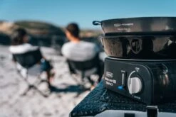 Cadac Barbacoa Safari Chef 30 Compact Lite -Napoleonr Ventas SAFARICHEF307