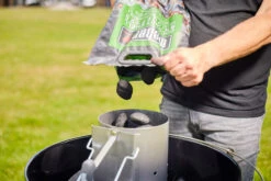 Weber Saco 4 Kg De Briquetas De Coco 9 Weber Saco 4 Kg De Briquetas De Coco -Napoleonr Ventas Saco 4 Kg de Briquetas de Coco 4