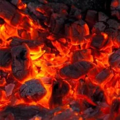 Saco 5 Kg. Carbón De Leña Weber -Napoleonr Ventas Saco 5 Kg Carbon Lena Weber 2