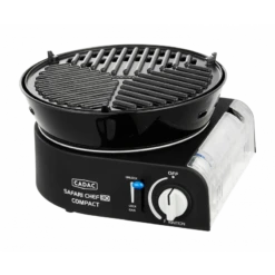 Cadac Barbacoa Safari Chef 30 Compact -Napoleonr Ventas Safari Chef 30 Compact1