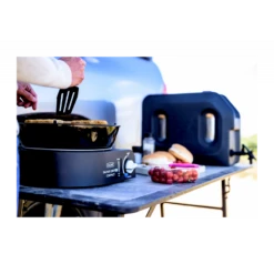 Cadac Barbacoa Safari Chef 30 Compact -Napoleonr Ventas Safari Chef 30 Compact11