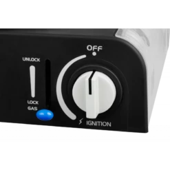 Cadac Barbacoa Safari Chef 30 Compact -Napoleonr Ventas Safari Chef 30 Compact6