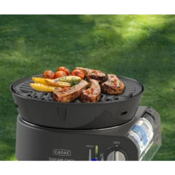 Cadac Barbacoa Safari Chef 30 Compact -Napoleonr Ventas Safari Chef 30 Compact8