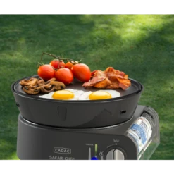 Cadac Barbacoa Safari Chef 30 Compact -Napoleonr Ventas Safari Chef 30 Compact9