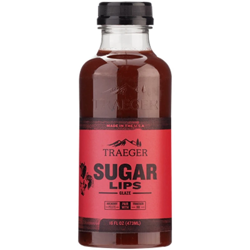 Salsa Para Barbacoa Traeger Sugar Lips Glaze 1 Salsa Para Barbacoa Traeger Sugar Lips Glaze
