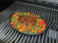 Sartén De Hierro Fundido Napoleon -Napoleonr Ventas Sarten de Hierro Fundido Napoleon 8