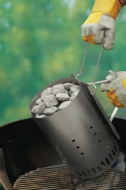 Set Chimenea De Encendido Weber -Napoleonr Ventas Set Chimenea de Encendido Weber 1013 a