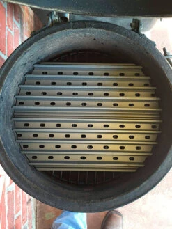 Set Parrillas GrillGrate Para Weber Smokey Joe -Napoleonr Ventas Set Parrillas GrillGrate para Weber Smokey Joe 5