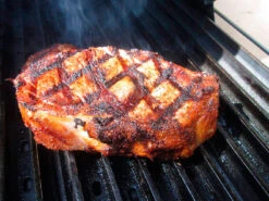 Set Parrillas GrillGrate Para Weber Smokey Joe -Napoleonr Ventas Set Parrillas GrillGrate para Weber Smokey Joe 7