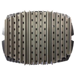 Set Parrillas GrillGrate Para Weber Serie Q2000
