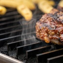 Set Parrillas GrillGrate Para Weber Serie Q2000 -Napoleonr Ventas Set Parrillas GrillGrate para Weber serie Q2000 3