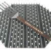 Set Parrillas GrillGrate Para Primo Oval XL