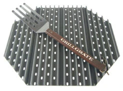 Set Parrillas GrillGrate Para Primo Oval XL