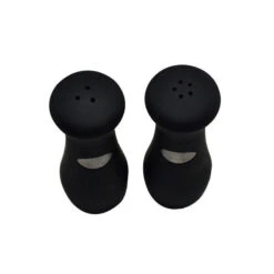 Set Salero Y Pimentero Negro Weber -Napoleonr Ventas Set Salero y Pimentero Negro Weber 3