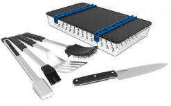 Broil King Set De 6 Accesorios Porta Chef