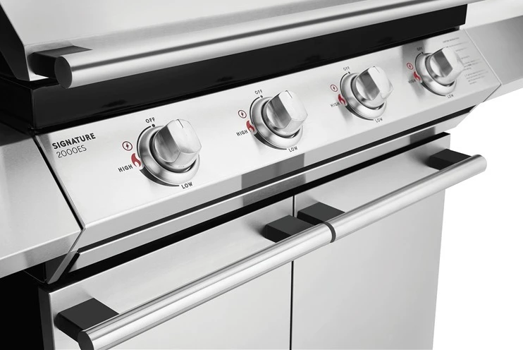 Signature S2000 C 4B 7 Signature S2000 C 4B - Imagen 7