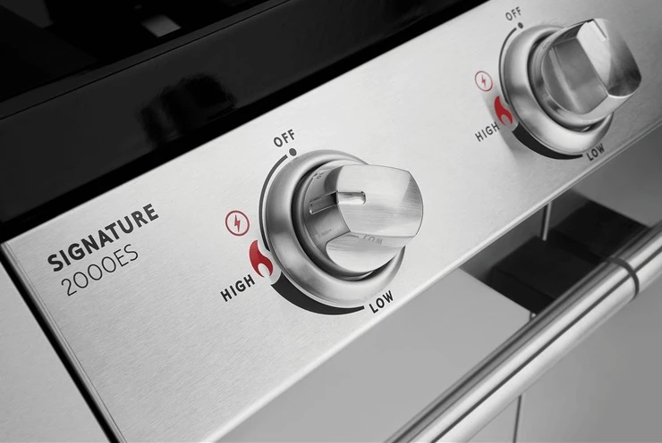 Signature S2000 C 4B 11 Signature S2000 C 4B - Imagen 11