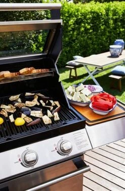 Signature S2000 C 5B -Napoleonr Ventas Signature S2000 C 5B 10