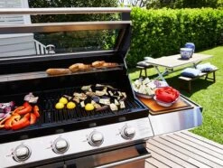 Signature S2000 C 5B -Napoleonr Ventas Signature S2000 C 5B 11