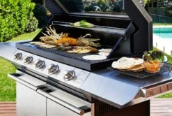 Signature S2000 C 5B -Napoleonr Ventas Signature S2000 C 5B 16