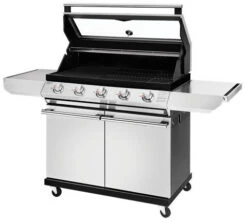 Signature S2000 C 5B -Napoleonr Ventas Signature S2000 C 5B 3