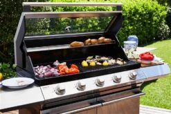 Signature S2000 C 5B -Napoleonr Ventas Signature S2000 C 5B 9