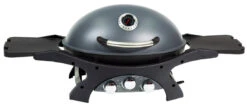 Barbacoa De Gas Pit Boss Sportsman 3