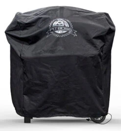 Funda Para Barbacoa Pit Boss Sportsman 3 Con Carro