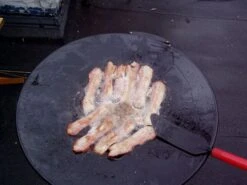 Skottel Wok Set Cadac -Napoleonr Ventas SkottelWok1