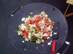 Skottel Wok Set Cadac -Napoleonr Ventas SkottelWok2