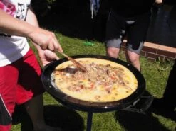 Skottel Wok Set Cadac -Napoleonr Ventas SkottelWok3