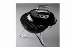 Weber Smokey Joe Premium 37 Cm Negro -Napoleonr Ventas Smokey Joe Premium 1121004 07