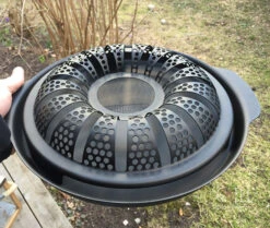 Soporte Para Beicon Gourmet Weber -Napoleonr Ventas Soporte para Beicon Gourmet Weber 1