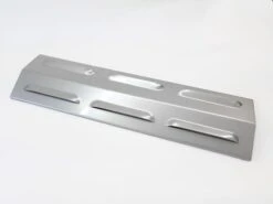 Supresor Llama Inox. Grandhall G