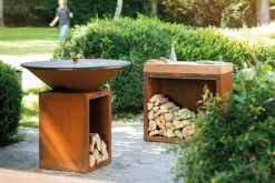 Tapa Negra 100 Cm -Napoleonr Ventas Tapa Negra 100 cm 2