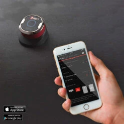 Termómetro Bluetooth IGrill Mini Weber -Napoleonr Ventas Termometro Bluetooth iGrill Mini weber 5