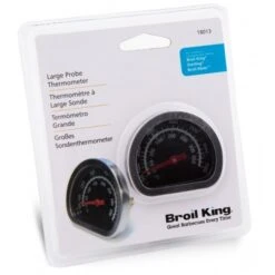 Broil King Termómetro Grande Universal Para Tapa 7 Broil King Termómetro Grande Universal Para Tapa -Napoleonr Ventas Termometro Grande Tapa Broil King 3