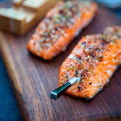 Termómetro Inalámbrico MEATER -Napoleonr Ventas Termometro Inalambrico MEATER