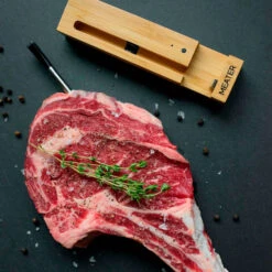 Termómetro Inalámbrico MEATER -Napoleonr Ventas Termometro Inalambrico MEATER 9