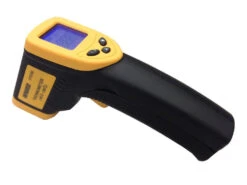 Camp Chef Termómetro Infrarrojo Sin Contacto