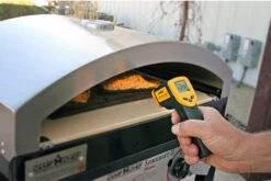 Camp Chef Termómetro Infrarrojo Sin Contacto -Napoleonr Ventas Termometro Infrarrojo Camp Chef 20